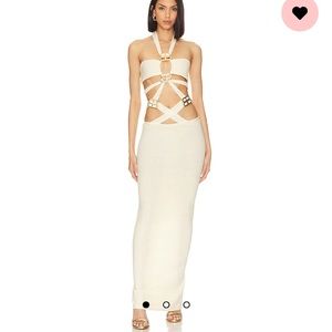 Bronx & Banco Adana dress 😍 xs